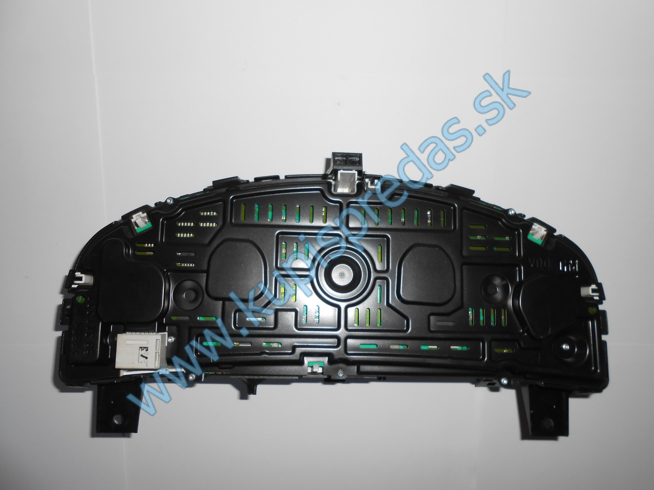 Budiky Opel Vectra C / benzinové, automat /